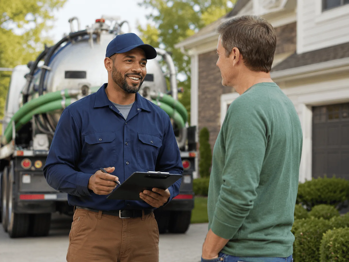 Mosquito Control Winnie, TX FAQs