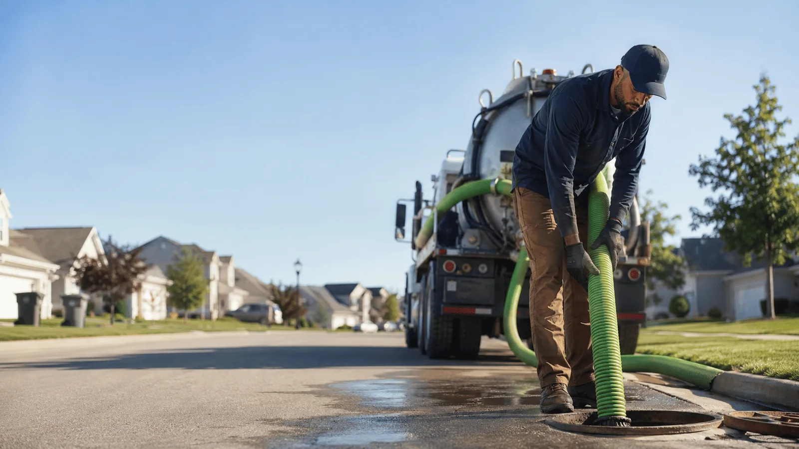 Mosquito Control in Winnie, TX